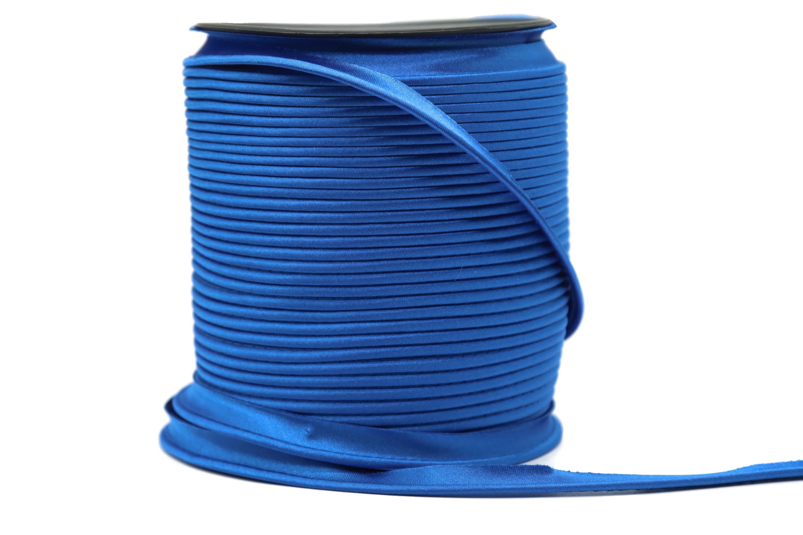 Amazon.com: Navy Blue Luxury Satin Piping Trim - 109 Yards - 25+